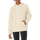 Womens Under Armour Beige Hoodie