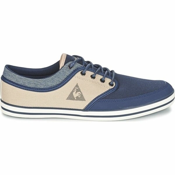 Men&#39;s Trainers Le coq sportif Denfert Dark blue