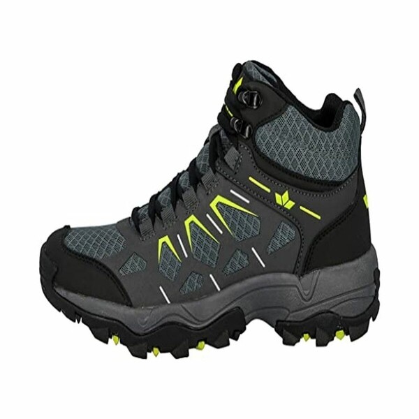 Brü​tting Sierra High Hiking Boots In Black