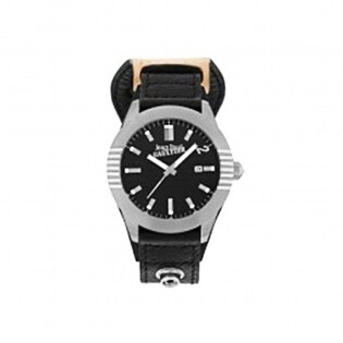 Men&#39;s Jean Paul Gaultier Watch in Black