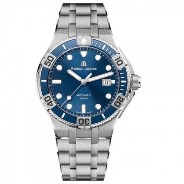 Men&#39;s Maurice Lacroix Aikon Venturer Watch