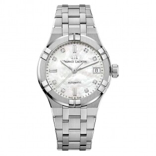 Ladies Maurice Lacroix Watch
