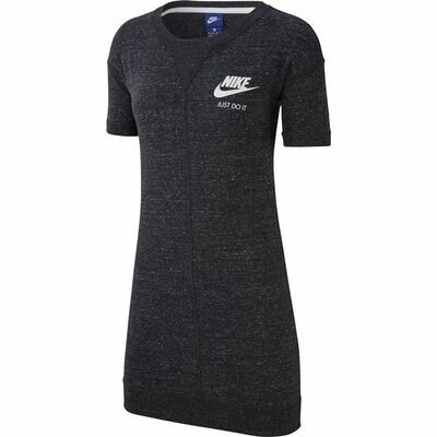 Ladies Nike Sports Dress in Black