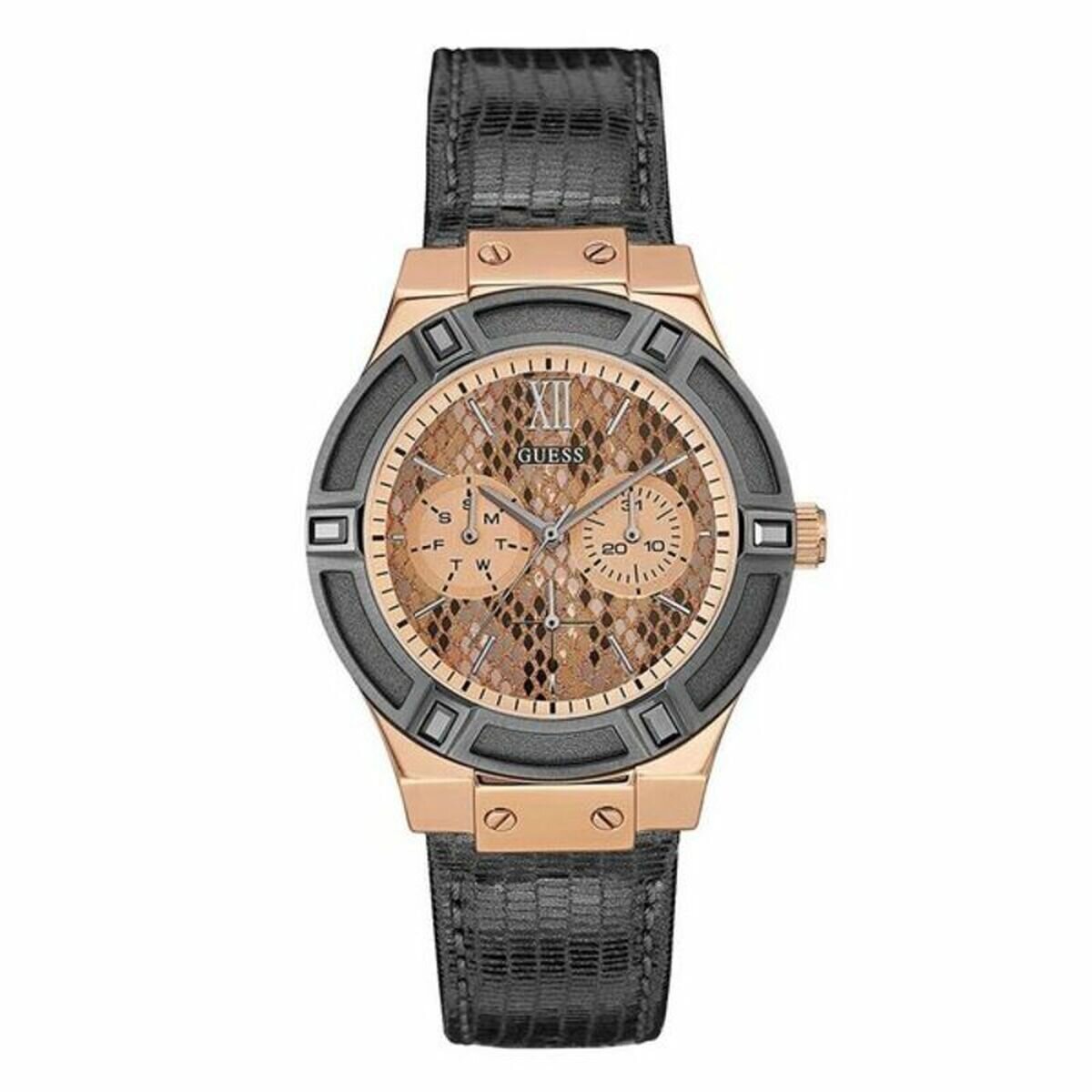 Ladies Guess Jet Setter​ Watch in gray