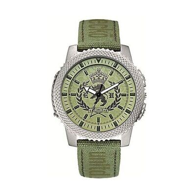 Men&#39;s green ​Marc Ecko watch
