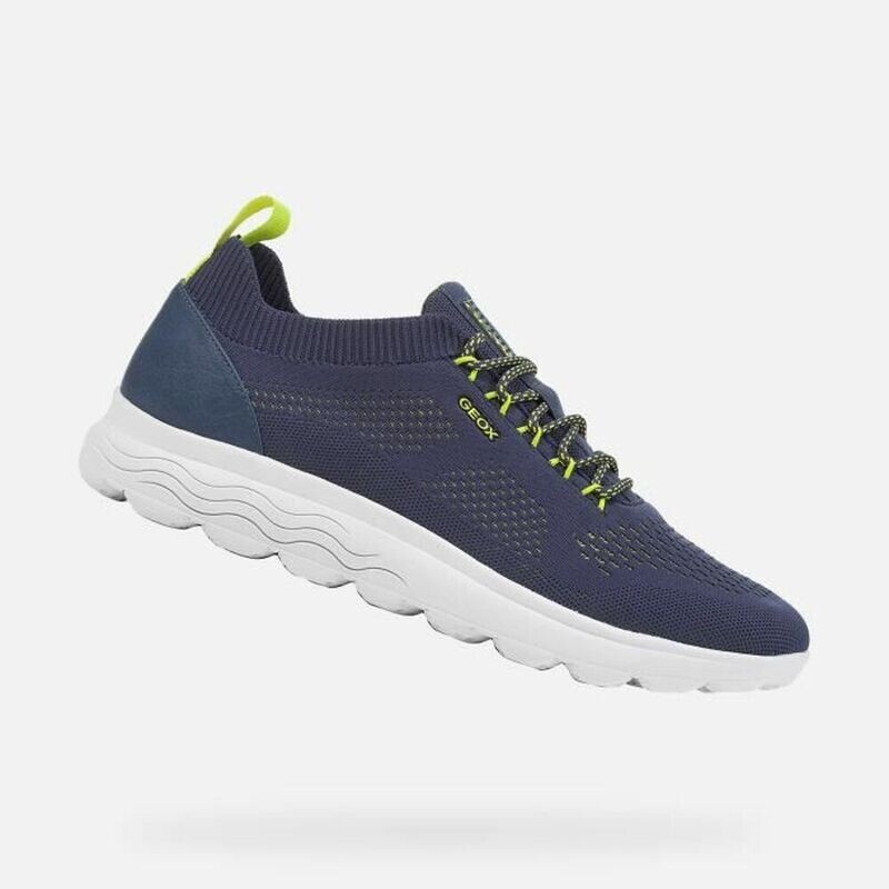 Casual Geox Trainers