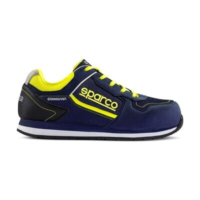Trainers Sparco In Navy
