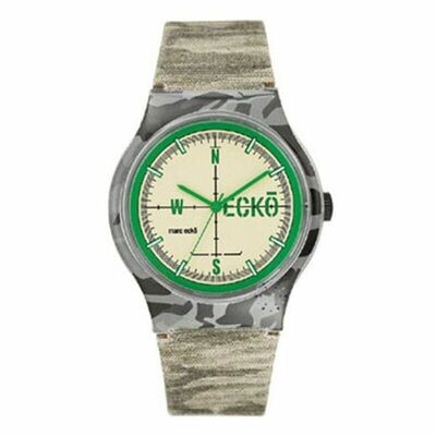 Marc Ecko Unisex watch