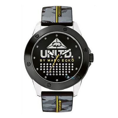 Men&#39;s Marc Ecko Logo Watch