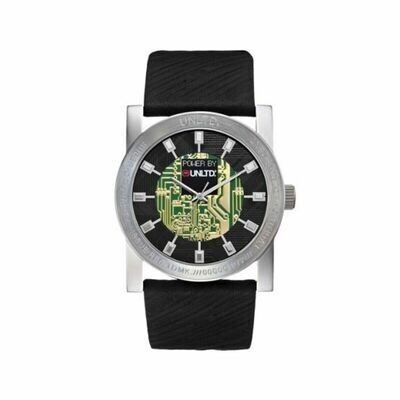 Mens Marc Ecko Black Watch
