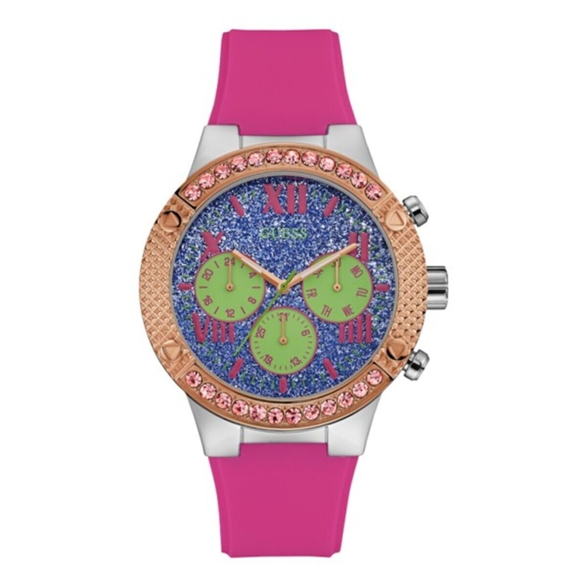 Ladies Guess Showstopper Watch