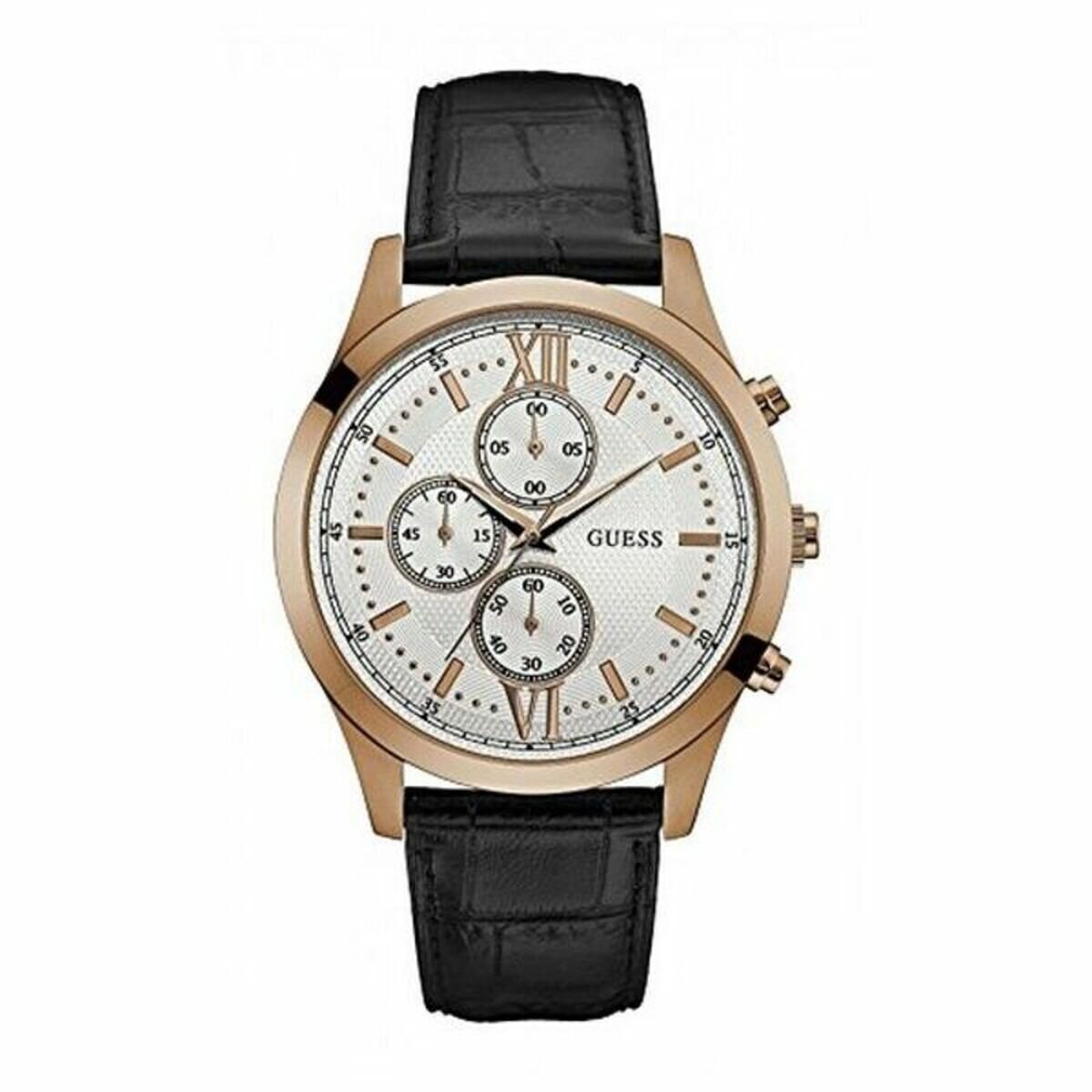 Men&#39;s Chronograph Guess Watch