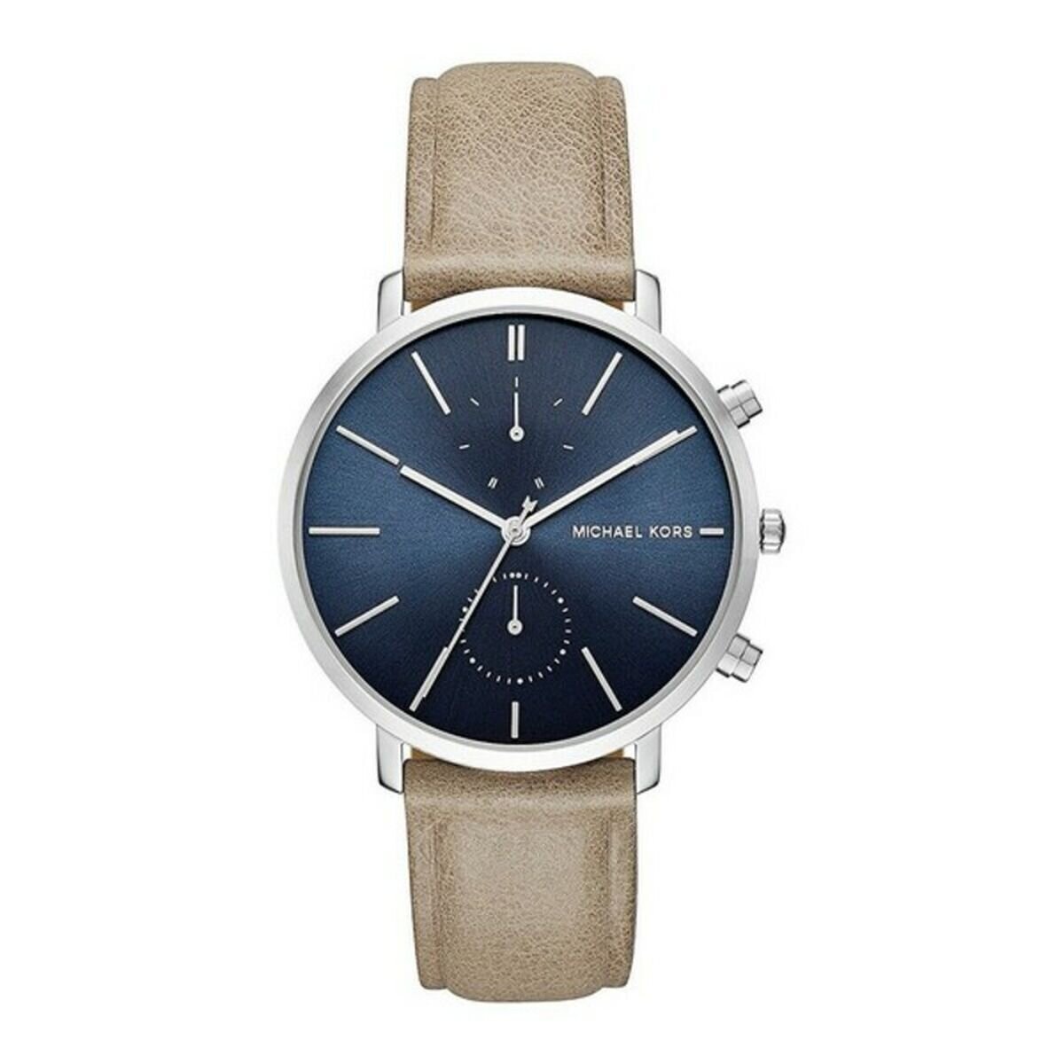 Unisex Dorado Michael Kors Watch