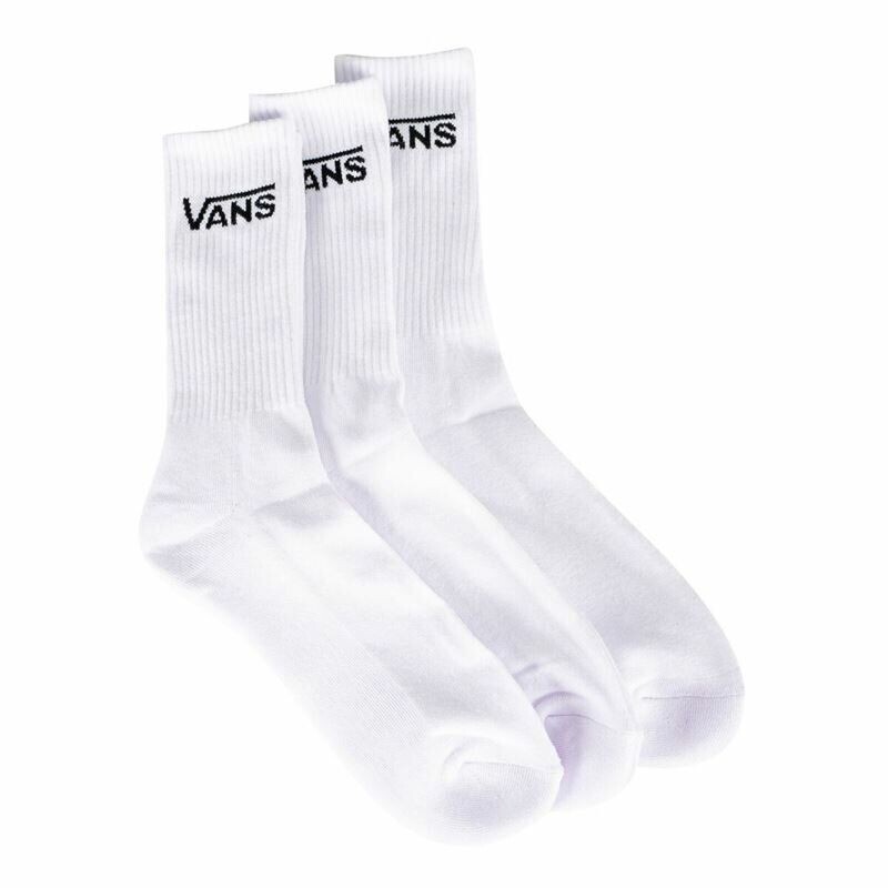 Socks Vans  Crew  3 pairs