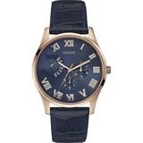 Men&#39;s Blue Guess ​Venture Watch