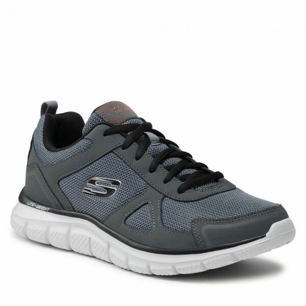 Mens Memory Foam Skechers Trainers
