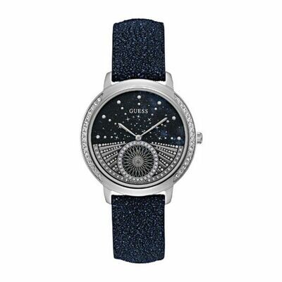 Ladies Guess Stargazer Watch