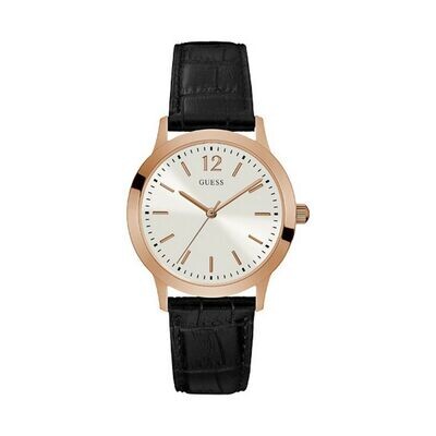 Mens Guess Exchange Watch