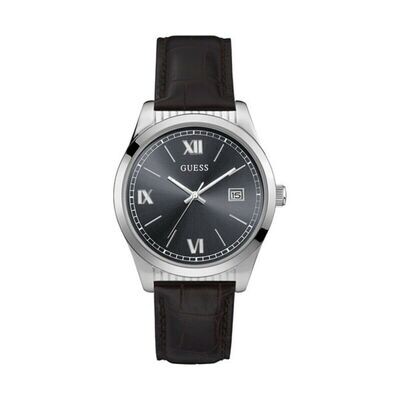 Men&#39;s Baxter Guess Watch