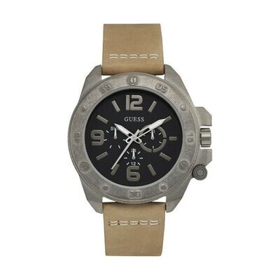 Men&#39;s Viper Guess Watch