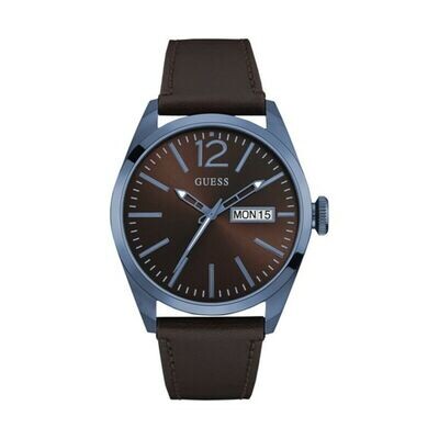 Men&#39;s Vertigo Guess Watch