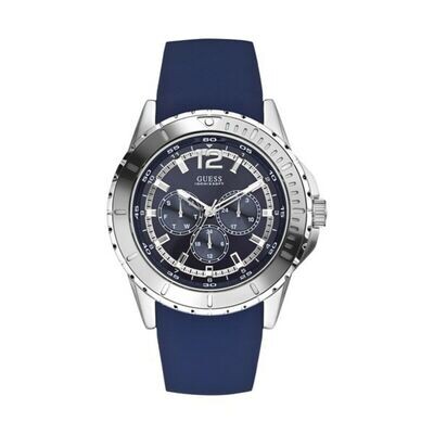 Men&#39;s Maverick Guess Watch