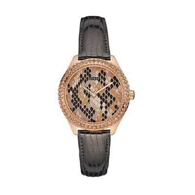 Ladies Analog Guess Watch