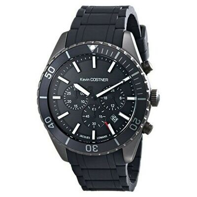 Unisex Jacques Lemans Kevin Costner Watch