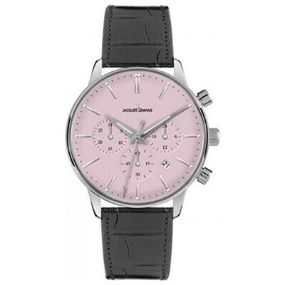 Men&#39;s Multi-function Jacques Lemans Watch