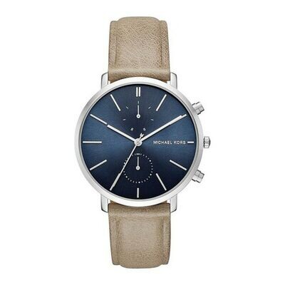 Unisex Dorado Michael Kors Watch