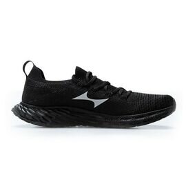 Black Health Running Shoes