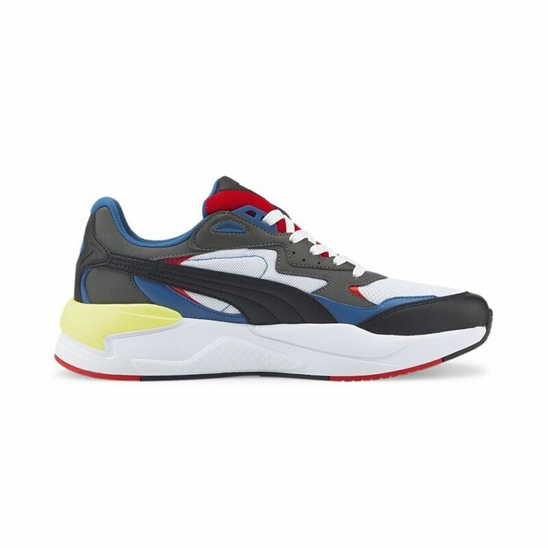 Men&#39;s Puma X-Ray Speed Black trainers