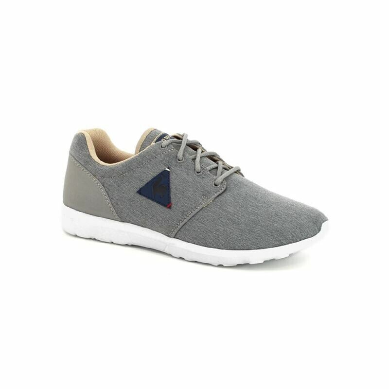 Men&#39;s Le coq sportif Dynacomfort Grey Trainers