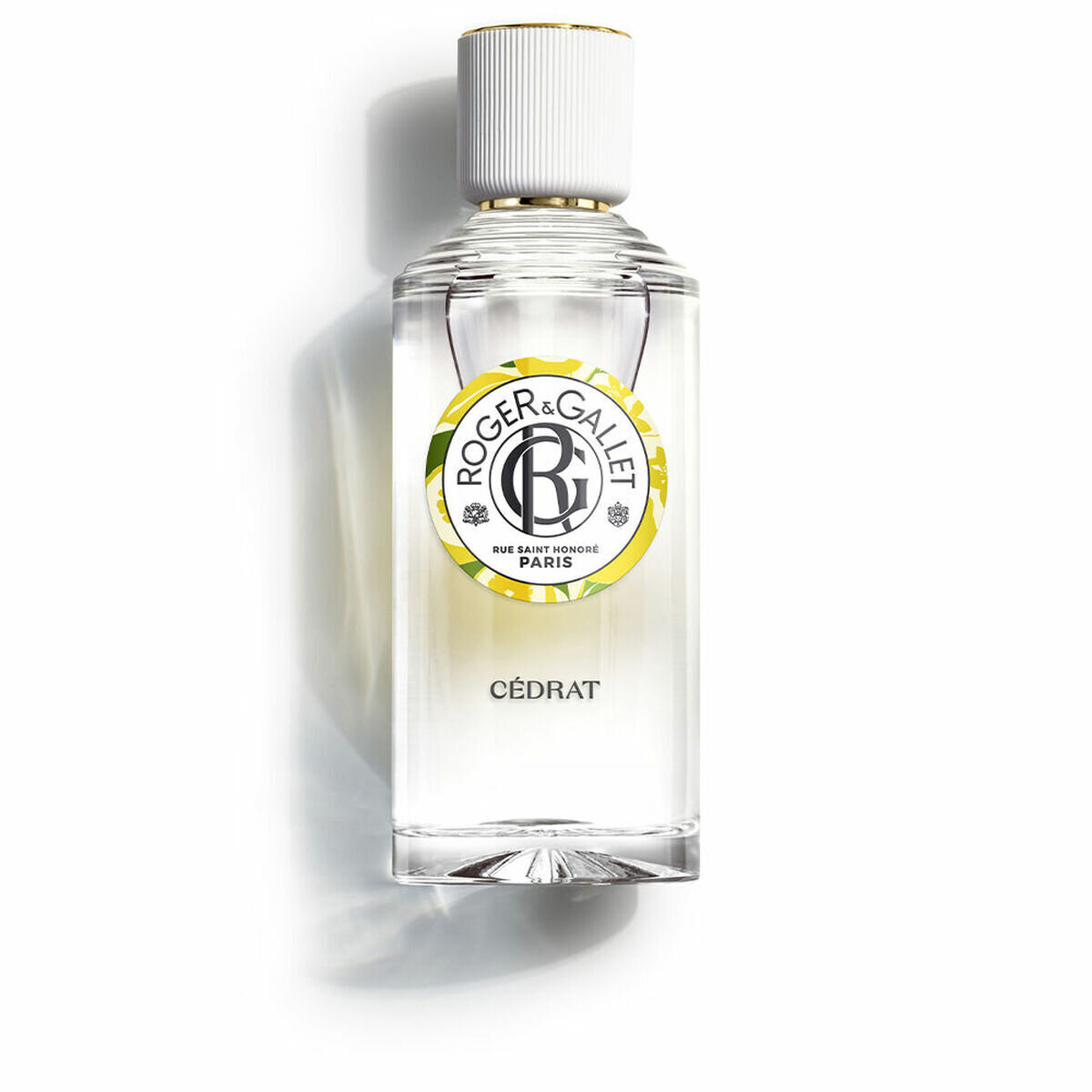 Roger & Gallet Cédrat Eau de Parfum 100 ml
