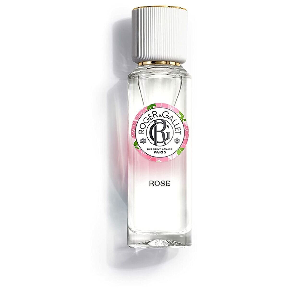 Roger & Gallet Rose Eau de Parfum 30 ml