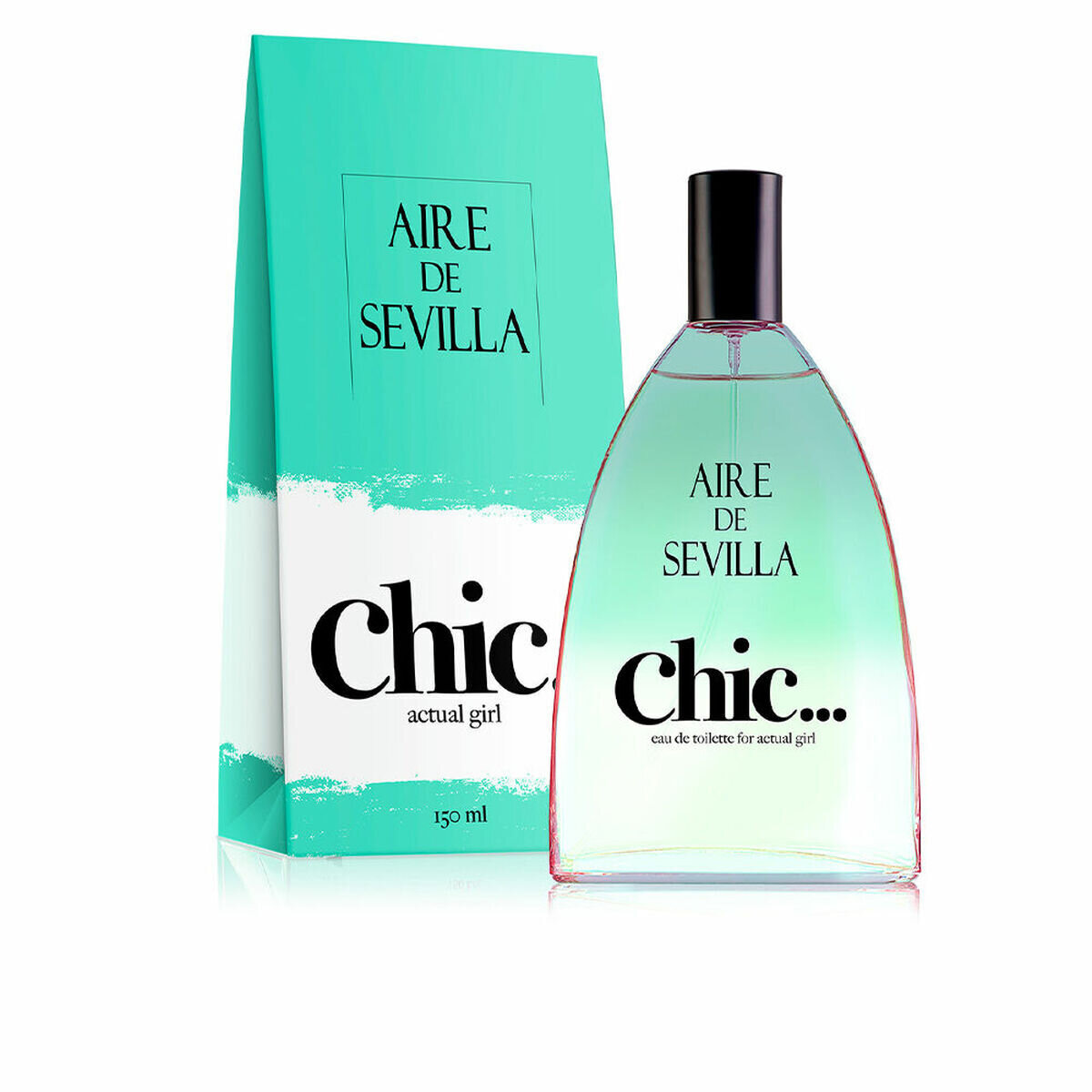 Aire Sevilla Chic Eau De Toilette 150 ml