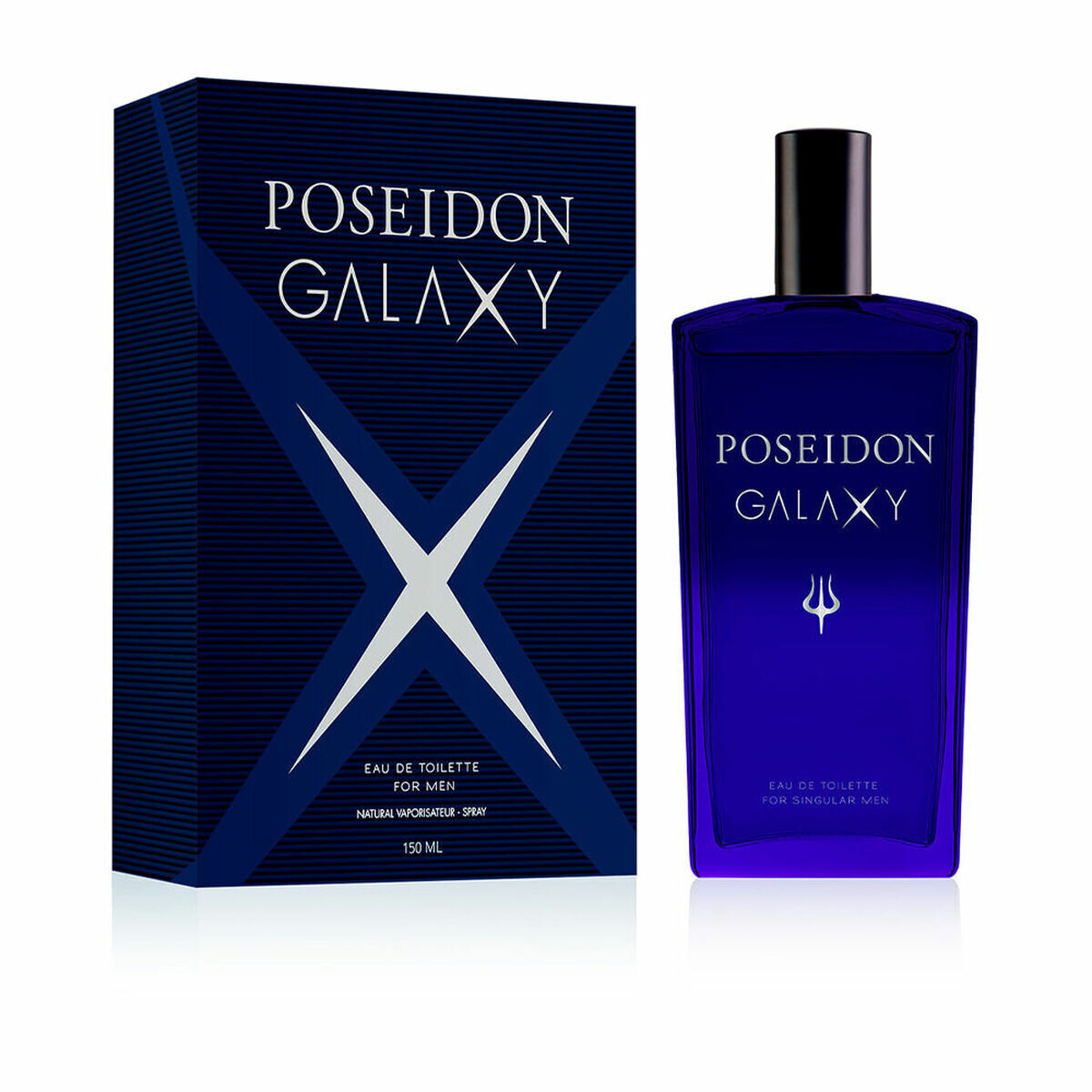 Poseidon Galaxy Eau De Toilette 150 ml