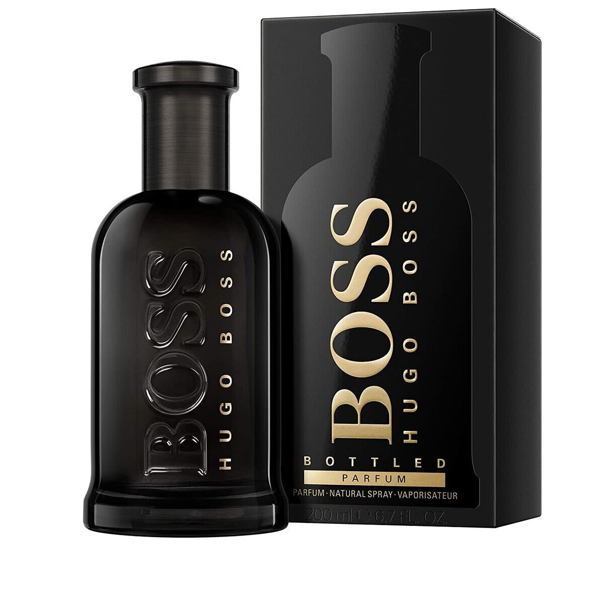 Boss Bottled By Hugo Boss