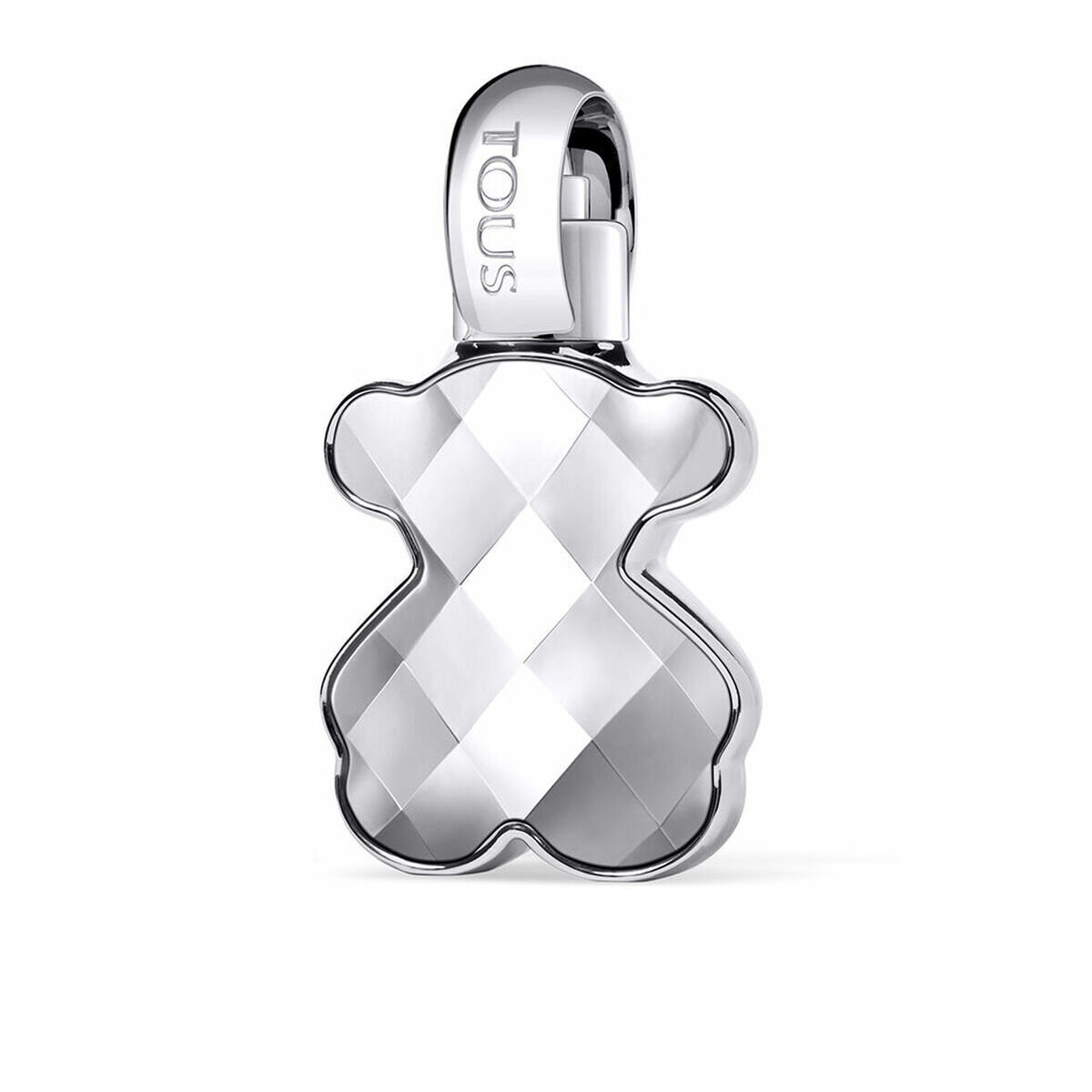 Tous LoveMe The Silver Parfum Eau De Parfum 30 ml