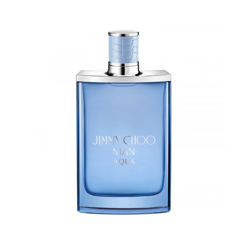 Jimmy Choo Man Aqua Eau De Toilette 50 ml