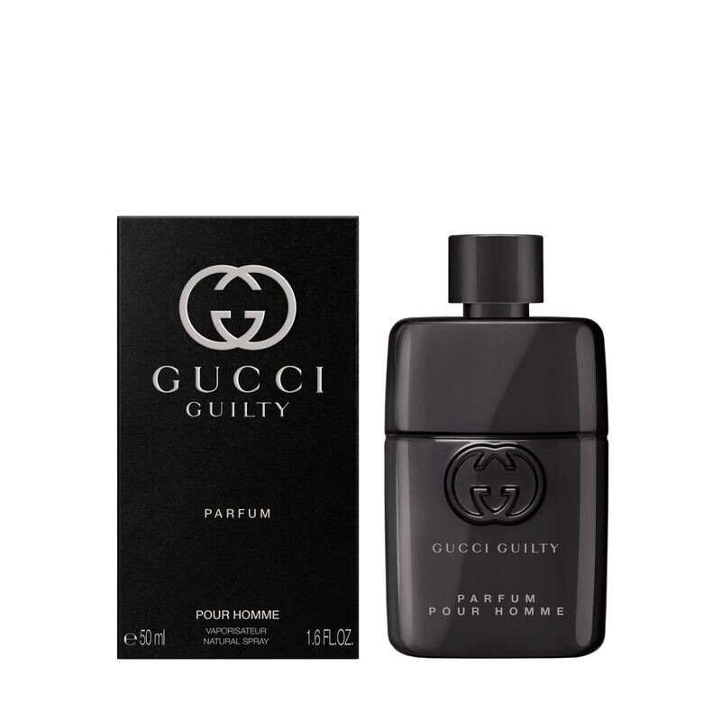 Gucci Guilty Pour Homme Eau De Parfum