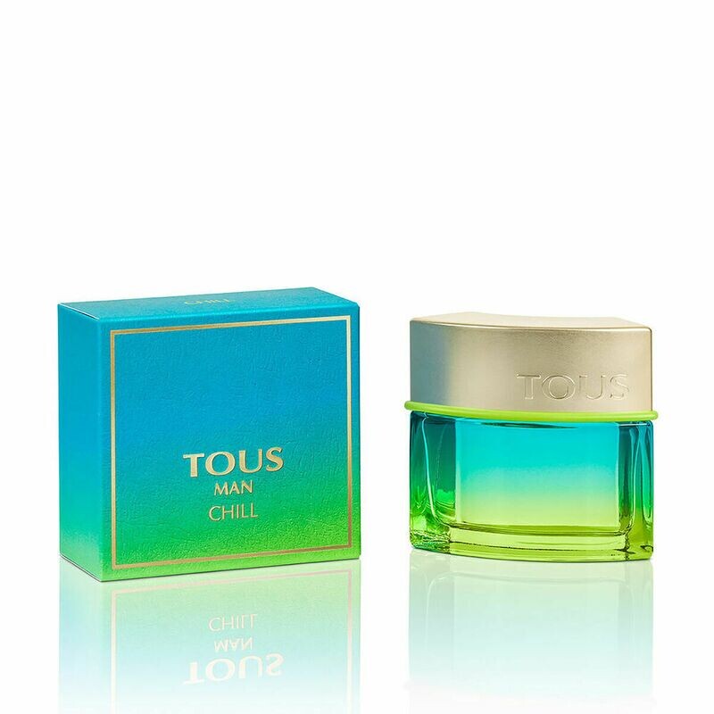 Tous Man Chill Eau De Toilette 50 ml