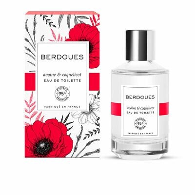 Berdoues Eau De Toilette 100 ml