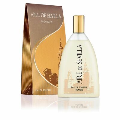 Aire de Sevilla Eau De Toilette 150 ml