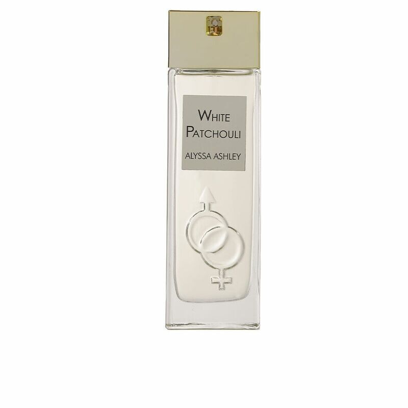 Alyssa Ashley White Patchouli Eau De Parfum 100 ml