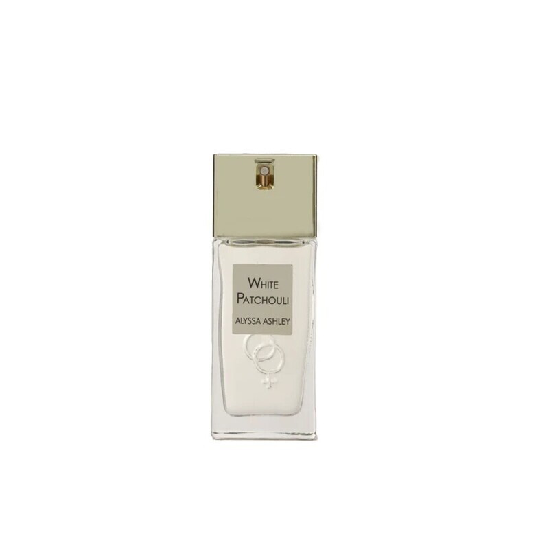 Alyssa Ashley White Patchouli Eau De Parfum 30 ml