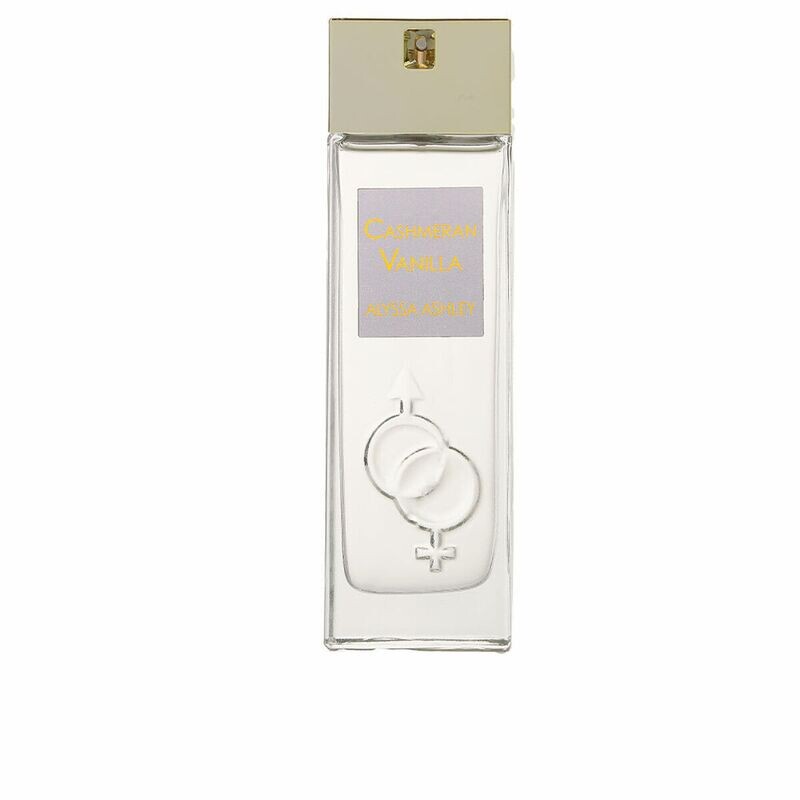 Alyssa Ashley Cashmeran Eau De Parfum 100 ml