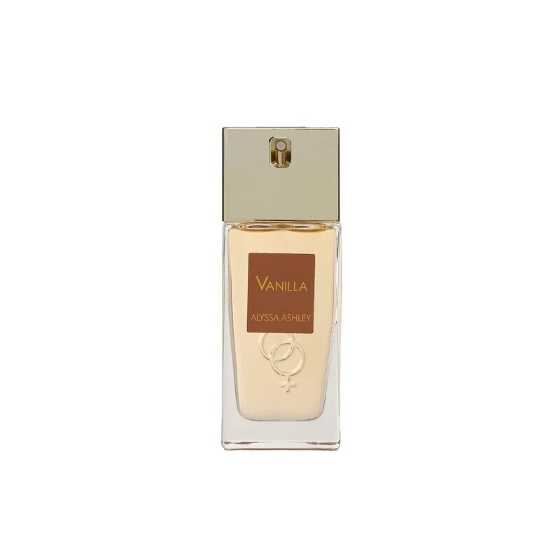 Alyssa Ashley Vanilla Eau De Parfum 30 ml