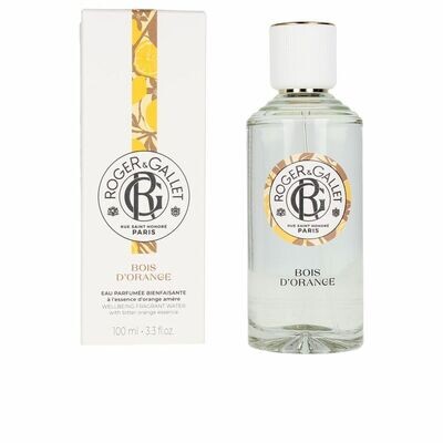 Roger &amp; Gallet Bois d&#39;Orange Eau de Toilette 100 ml