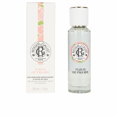 Roger &amp; Gallet Fleur de Figuier Eau De Toilette 30 ml